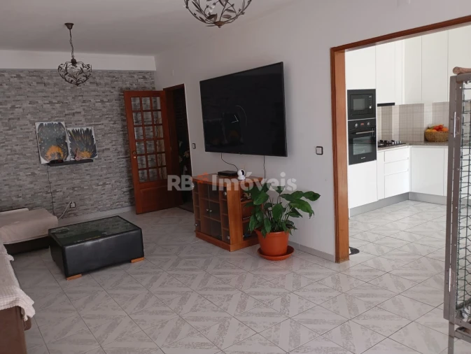 Apartamento T3 para Venda em Fatima