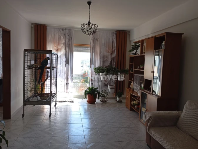 Apartamento T3 para Venda em Fatima Foto 9