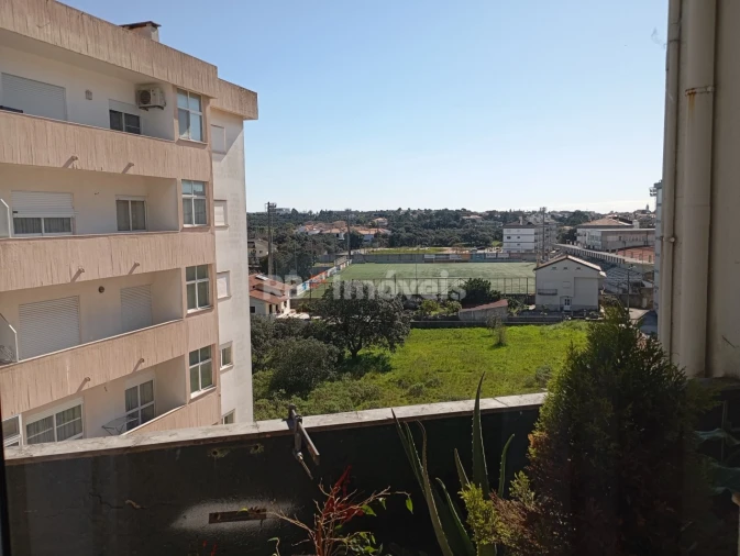 Apartamento T3 para Venda em Fatima Foto 23