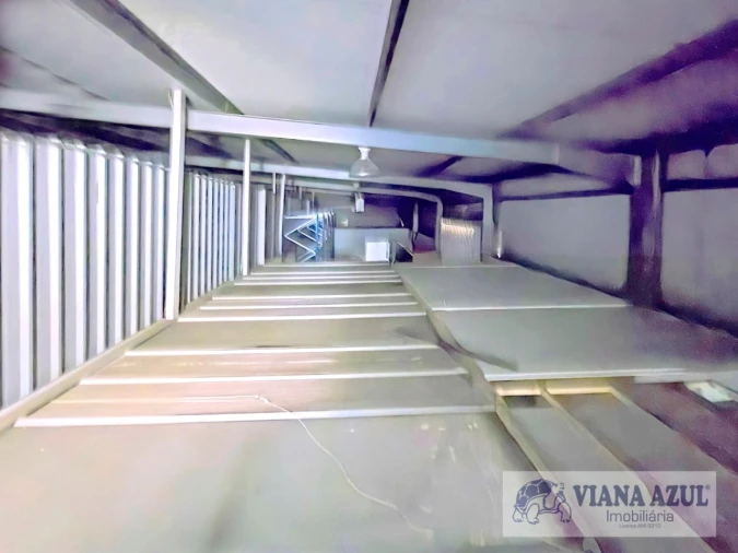 Armazém para Arrendamento em São Romão de Neiva Foto 9