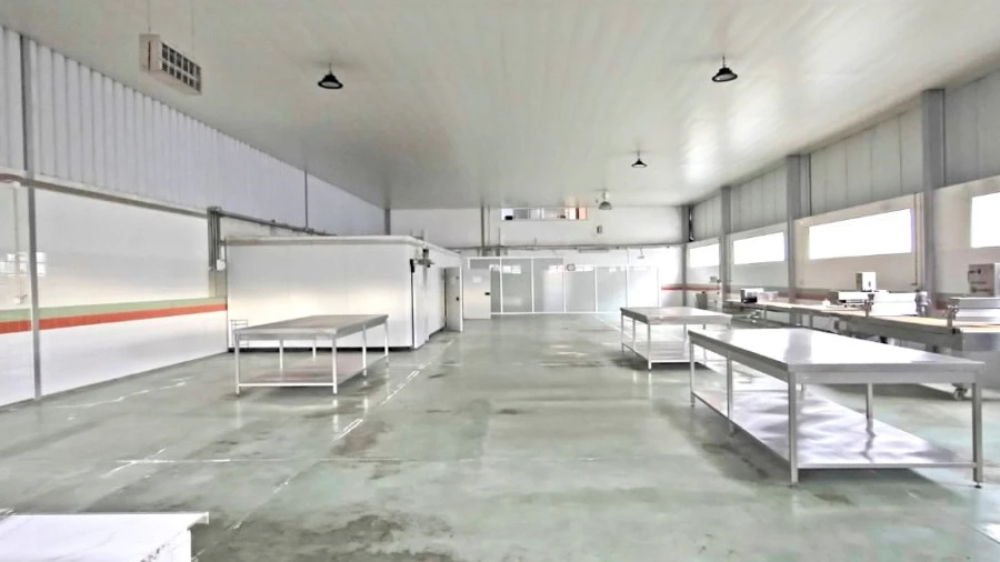 Armazém para Arrendamento em São Romão de Neiva