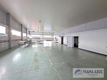 Armazém para Venda em São Romão de Neiva