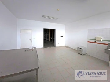 Armazém para Venda em São Romão de Neiva