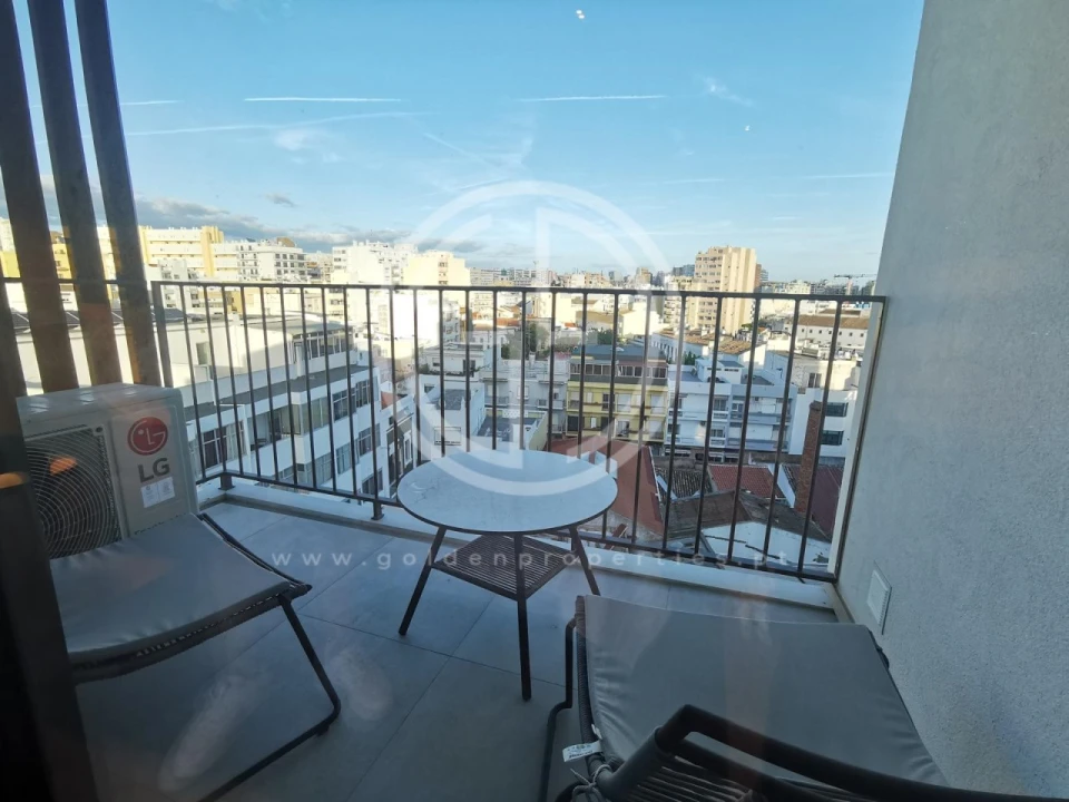 Apartamento T2 para Venda em Faro (Sé e São Pedro) Foto 15