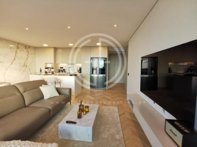 Apartamento T2 para Venda em Faro (Sé e São Pedro) Foto 5