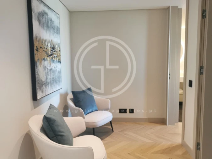 Apartamento T2 para Venda em Faro (Sé e São Pedro) Foto 12