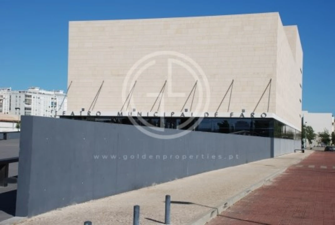 Apartamento T2 para Venda em Faro (Sé e São Pedro) Foto 19