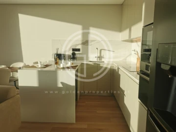 Apartamento T2 para Venda em Faro (Sé e São Pedro)