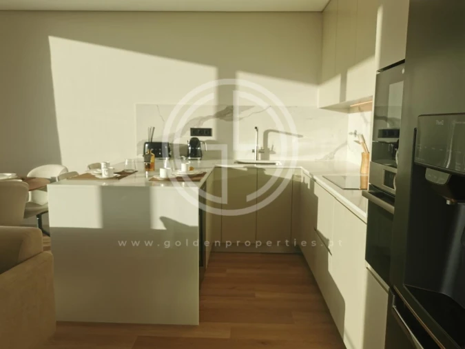 Apartamento T2 para Venda em Faro (Sé e São Pedro)