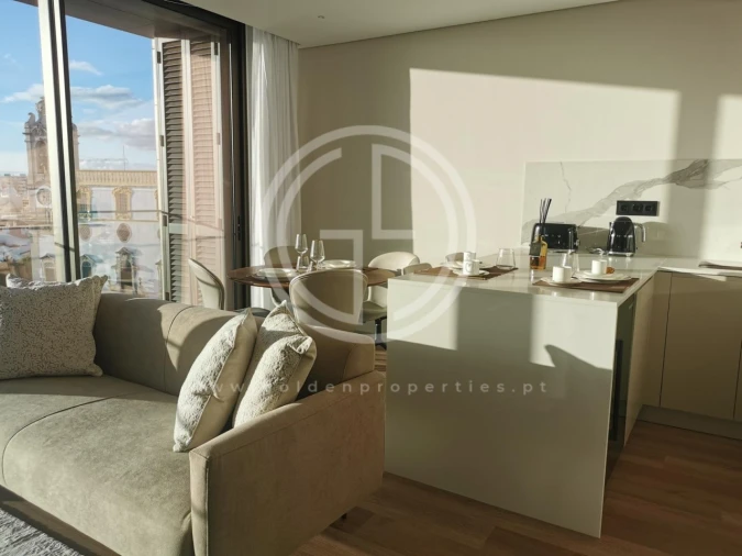 Apartamento T2 para Venda em Faro (Sé e São Pedro) Foto 4