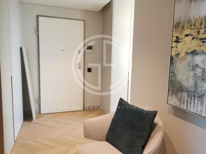 Apartamento T2 para Venda em Faro (Sé e São Pedro) Foto 9