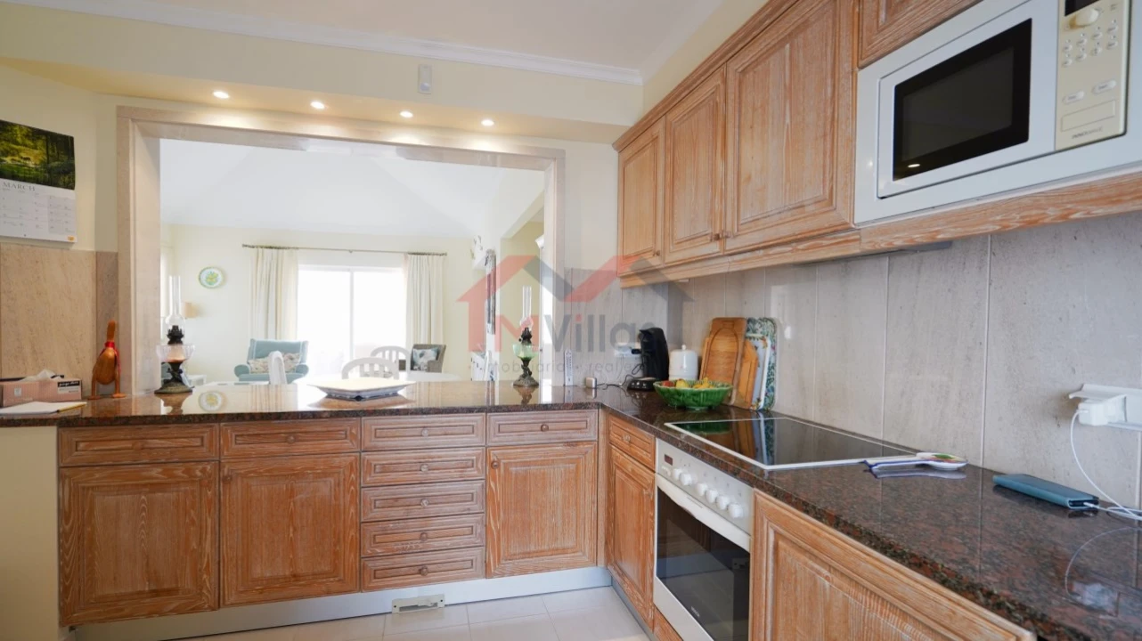 Apartamento T2 para Venda em Almancil Foto 6