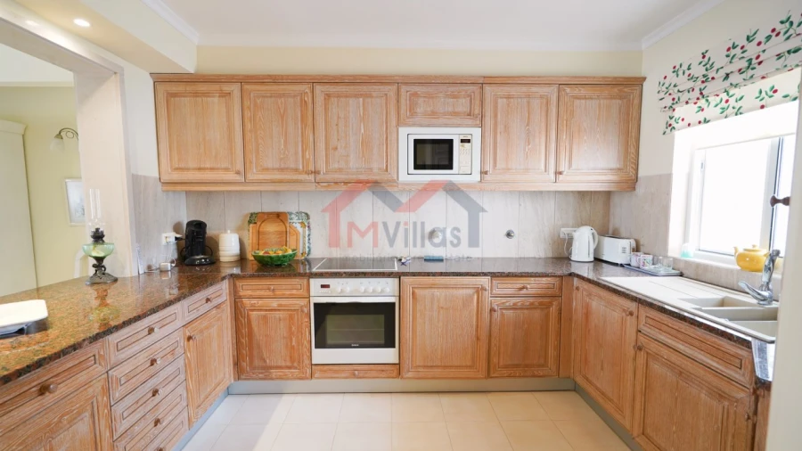 Apartamento T2 para Venda em Almancil Foto 5