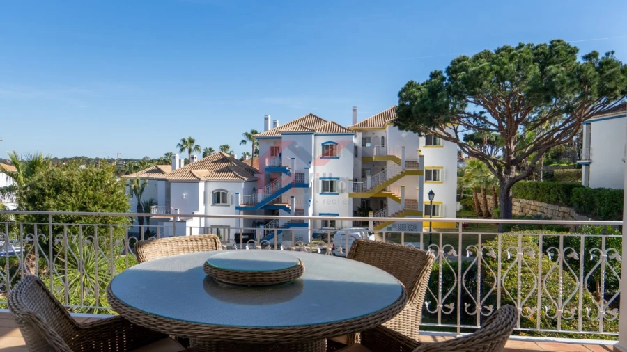 Apartamento T2 para Venda em Almancil Foto 17