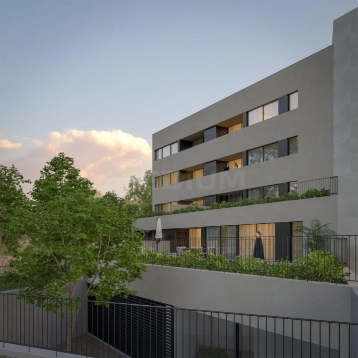 Apartamento T1 para Venda em Cidade da Maia Foto 13