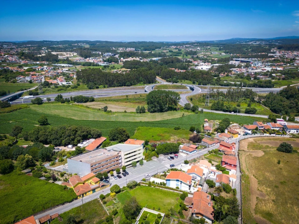 Apartamento T1 para Venda em Cidade da Maia Foto 18
