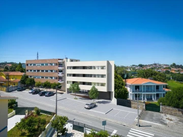 Apartamento T1 para Venda em Cidade da Maia
