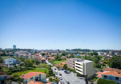 Apartamento T1 para Venda em Cidade da Maia