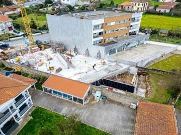 Apartamento T1 para Venda em Cidade da Maia
