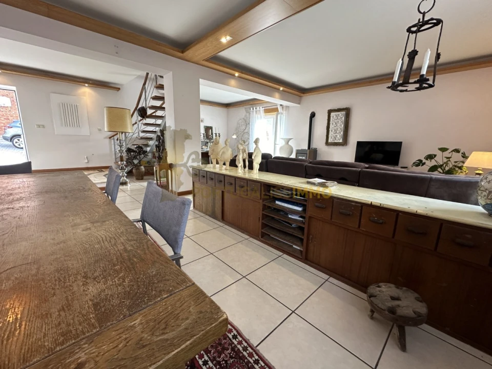 Moradia T4 para Venda em Torres Novas (São Pedro), Lapas e Ribeira Branca Foto 4