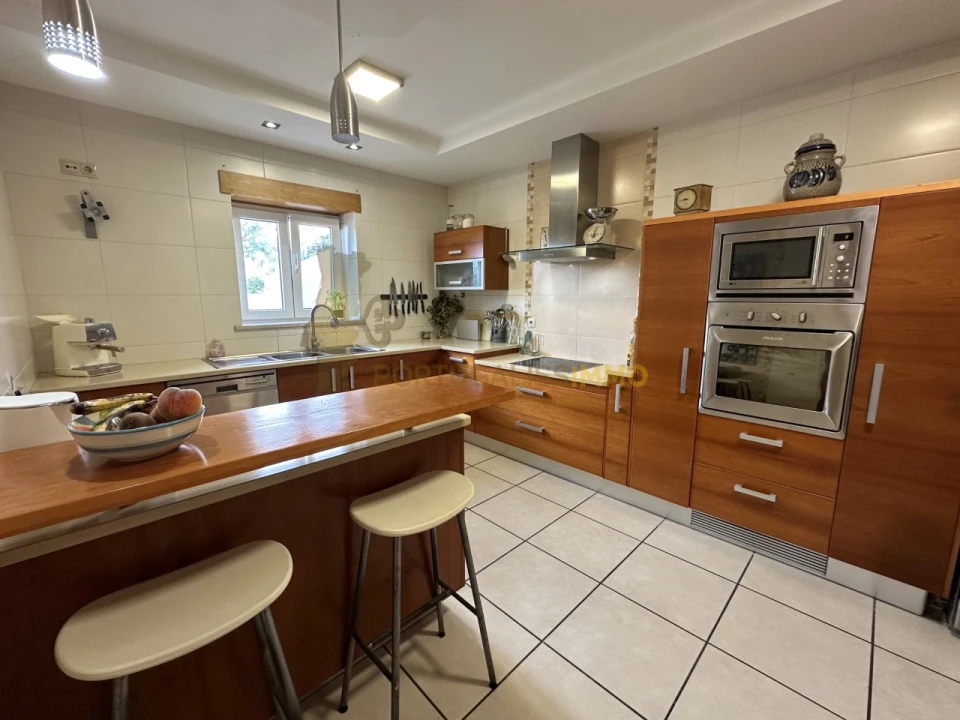 Moradia T4 para Venda em Torres Novas (São Pedro), Lapas e Ribeira Branca Foto 7