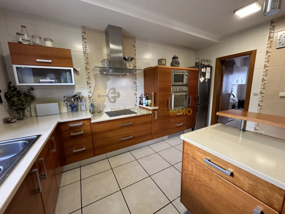 Moradia T4 para Venda em Torres Novas (São Pedro), Lapas e Ribeira Branca Foto 8