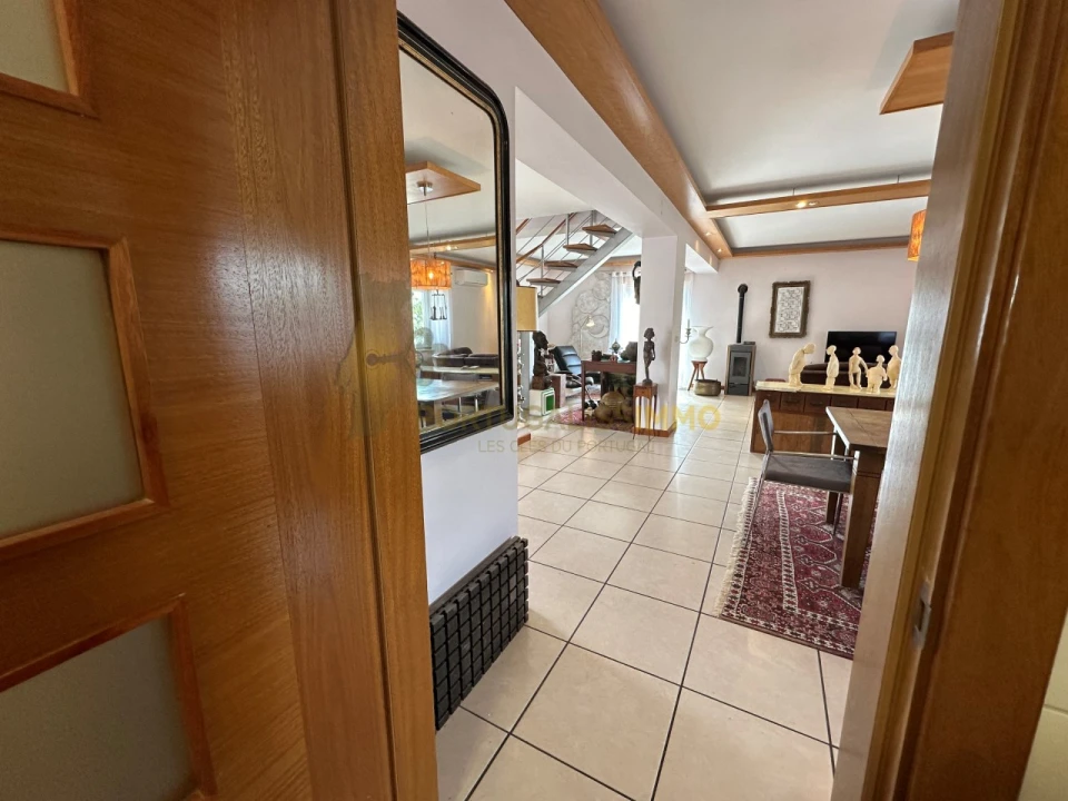 Moradia T4 para Venda em Torres Novas (São Pedro), Lapas e Ribeira Branca Foto 10