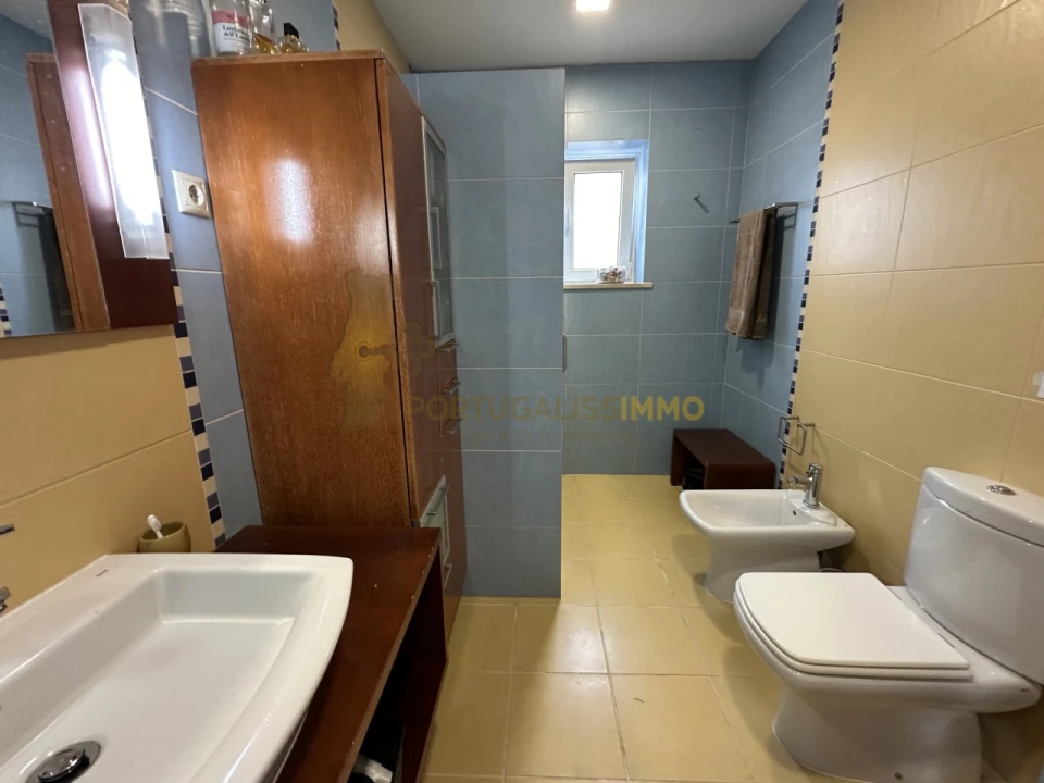 Moradia T4 para Venda em Torres Novas (São Pedro), Lapas e Ribeira Branca Foto 14