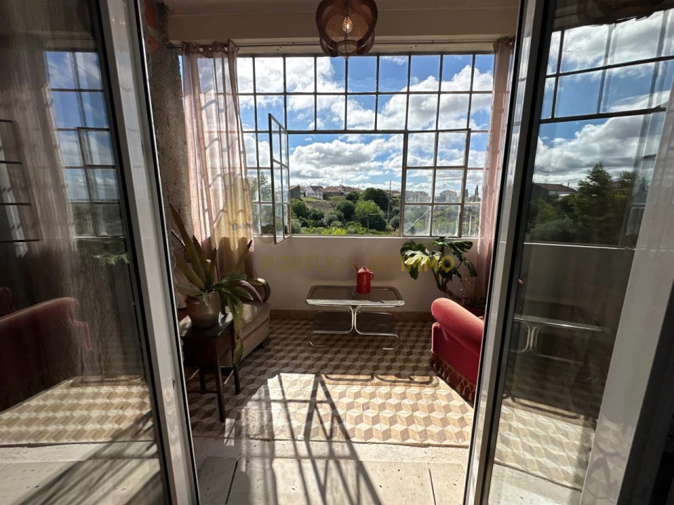 Moradia T4 para Venda em Torres Novas (São Pedro), Lapas e Ribeira Branca Foto 19