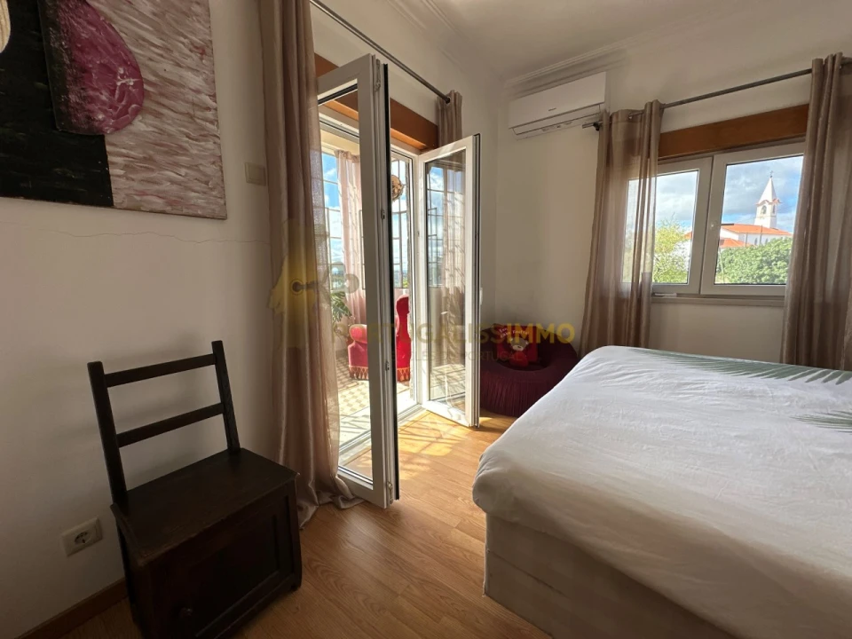 Moradia T4 para Venda em Torres Novas (São Pedro), Lapas e Ribeira Branca Foto 20