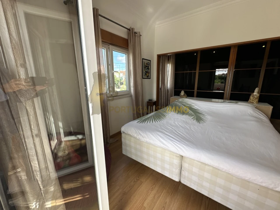 Moradia T4 para Venda em Torres Novas (São Pedro), Lapas e Ribeira Branca Foto 21