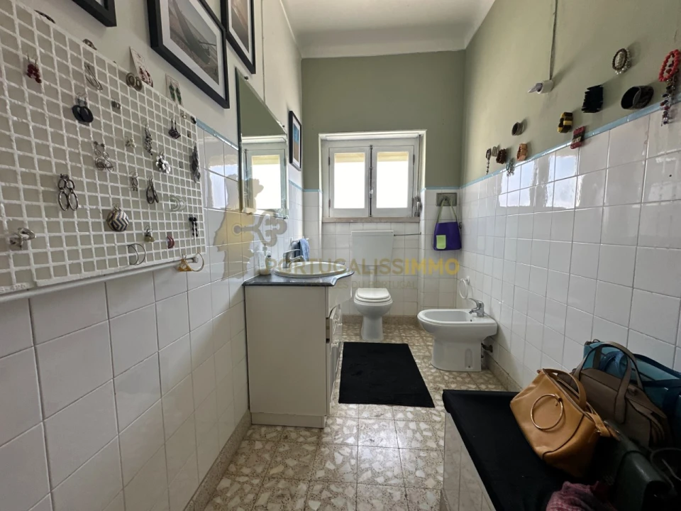 Moradia T4 para Venda em Torres Novas (São Pedro), Lapas e Ribeira Branca Foto 23