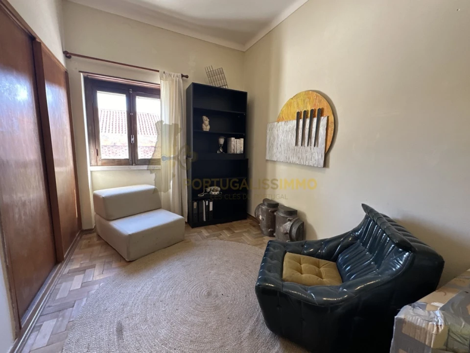 Moradia T4 para Venda em Torres Novas (São Pedro), Lapas e Ribeira Branca Foto 25