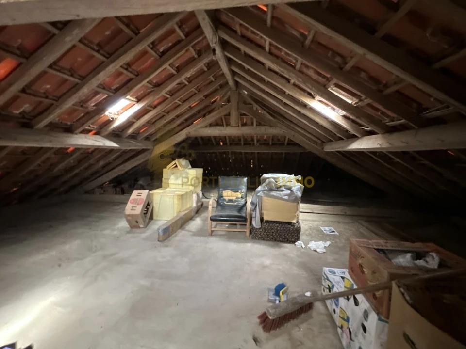 Moradia T4 para Venda em Torres Novas (São Pedro), Lapas e Ribeira Branca Foto 32