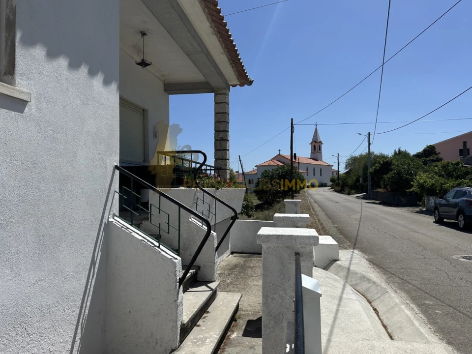 Moradia T4 para Venda em Torres Novas (São Pedro), Lapas e Ribeira Branca Foto 35