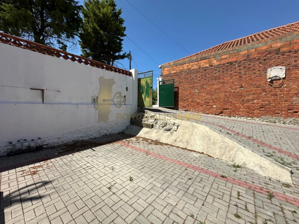 Moradia T4 para Venda em Torres Novas (São Pedro), Lapas e Ribeira Branca Foto 37