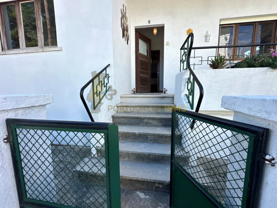 Moradia T4 para Venda em Torres Novas (São Pedro), Lapas e Ribeira Branca Foto 39