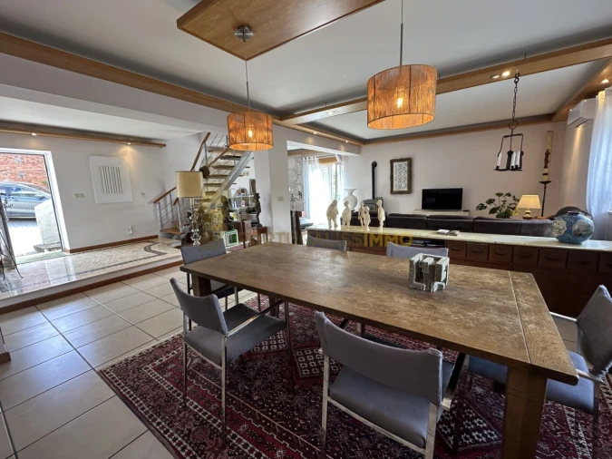 Moradia T4 para Venda em Torres Novas (São Pedro), Lapas e Ribeira Branca Foto 3