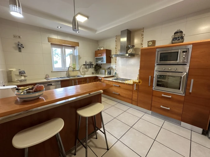 Moradia T4 para Venda em Torres Novas (São Pedro), Lapas e Ribeira Branca Foto 7