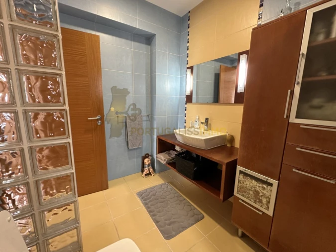 Moradia T4 para Venda em Torres Novas (São Pedro), Lapas e Ribeira Branca Foto 11