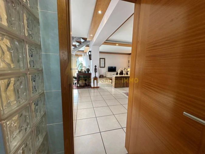 Moradia T4 para Venda em Torres Novas (São Pedro), Lapas e Ribeira Branca Foto 15