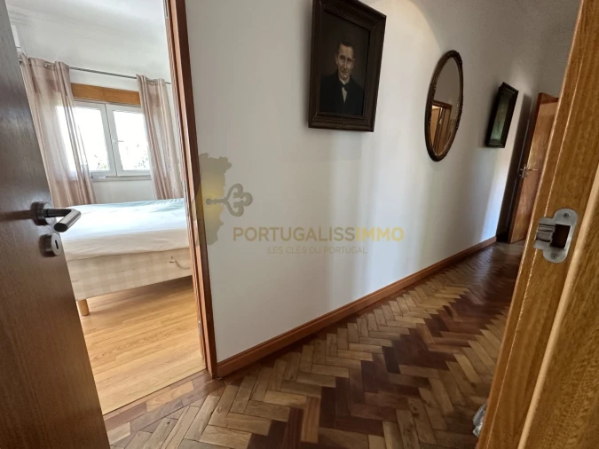 Moradia T4 para Venda em Torres Novas (São Pedro), Lapas e Ribeira Branca Foto 16