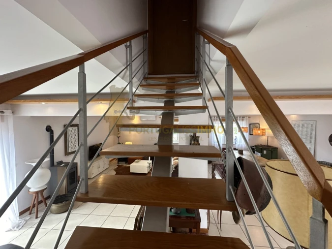 Moradia T4 para Venda em Torres Novas (São Pedro), Lapas e Ribeira Branca Foto 17