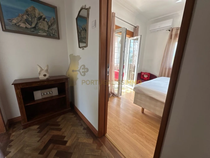 Moradia T4 para Venda em Torres Novas (São Pedro), Lapas e Ribeira Branca Foto 18