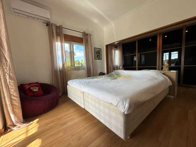 Moradia T4 para Venda em Torres Novas (São Pedro), Lapas e Ribeira Branca Foto 22