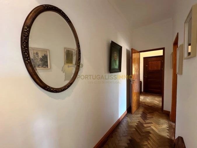 Moradia T4 para Venda em Torres Novas (São Pedro), Lapas e Ribeira Branca Foto 24