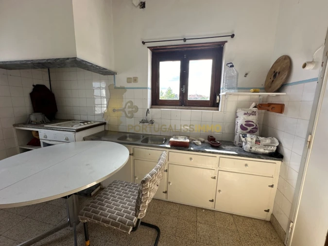 Moradia T4 para Venda em Torres Novas (São Pedro), Lapas e Ribeira Branca Foto 30