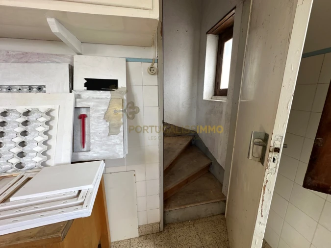 Moradia T4 para Venda em Torres Novas (São Pedro), Lapas e Ribeira Branca Foto 31