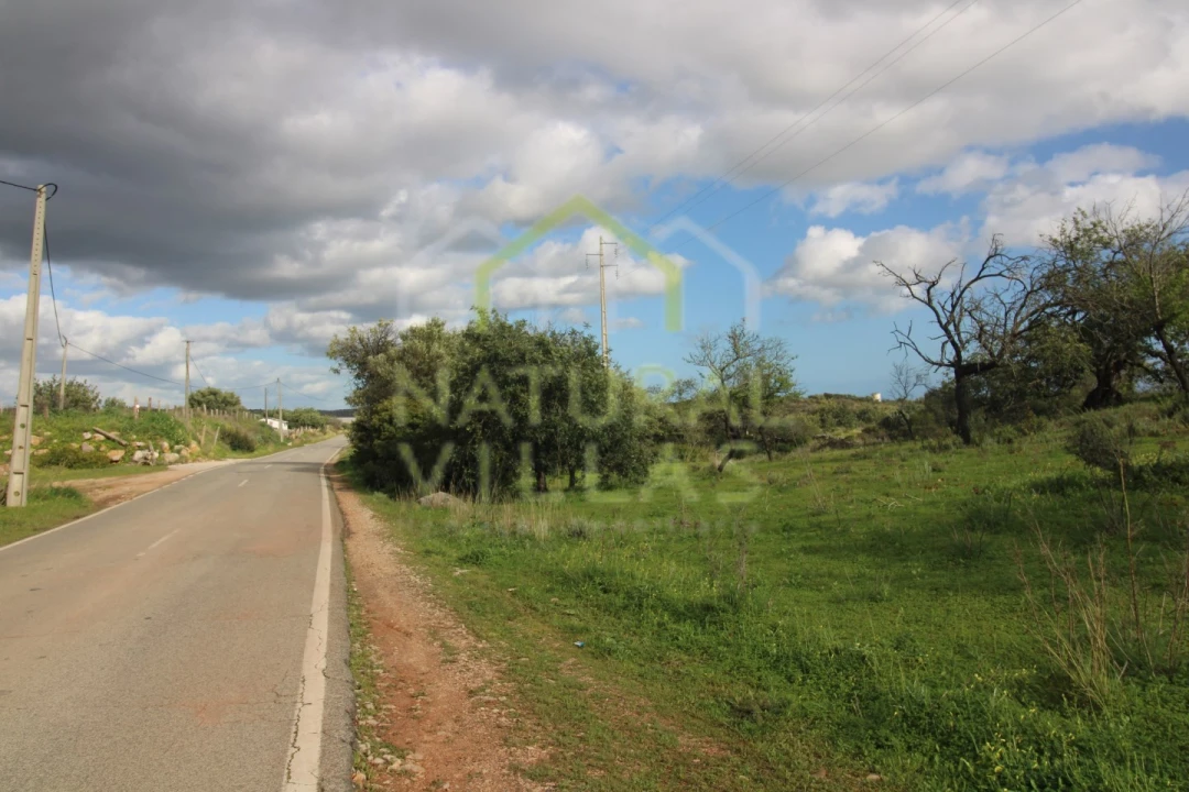 Terreno Agricola ou Rústico para Venda em Conceição e Estoi Foto 2