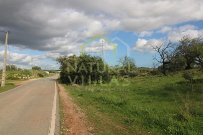 Terreno Agricola ou Rústico para Venda em Conceição e Estoi